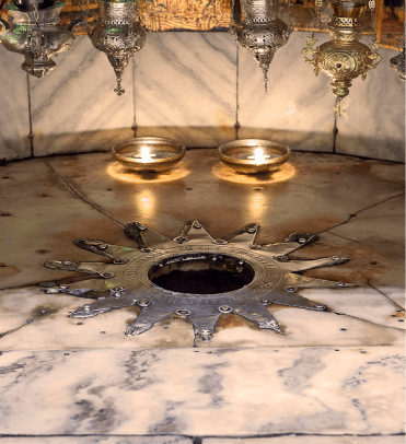 Holy land Tour Package